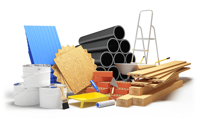 Tư vấn vật liệu thông minh